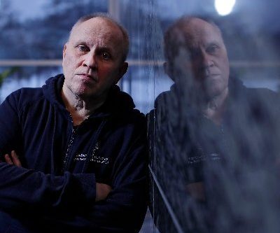 Artikkelin Martti J. Kari kertoi Upseerikerholla, miksi Venäjä toimii siten kuin se toimii pääkuva