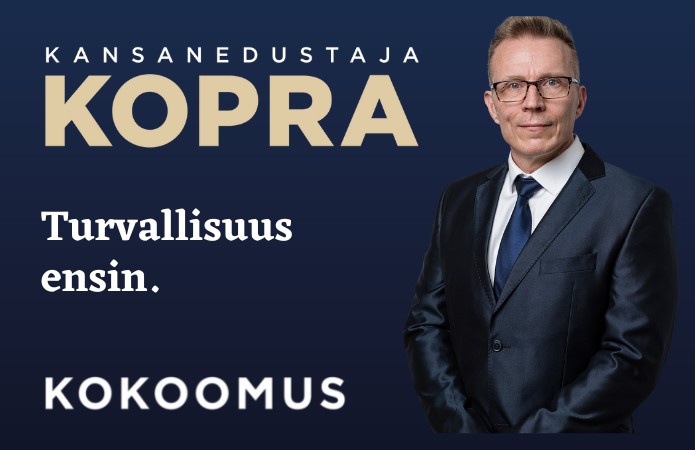 Jukka Kopra
