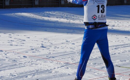 Artikkelin Useita valtakunnallisia Reserviläisurheiluliiton kilpailuja järjestään maaliskuussa Etelä-Karjalassa pääkuvake