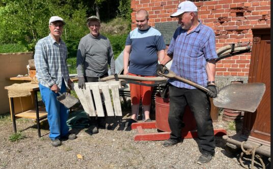 Artikkelin Simolan kunnostettu vesitorni kertoo 1944 pommituksista pääkuva