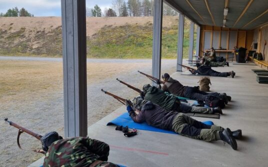 Artikkelin Tuloksia: Immolan Laukaukset, Immolan Malja, Top cup pääkuva
