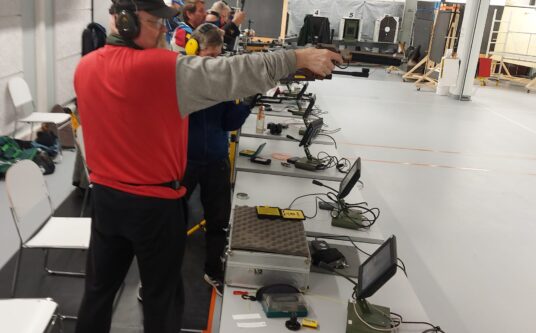 Artikkelin Piirien ilma-asemestaruudet ratkottiin Lappeenrannassa – eniten kärkisijoja Lauritsalaan pääkuva