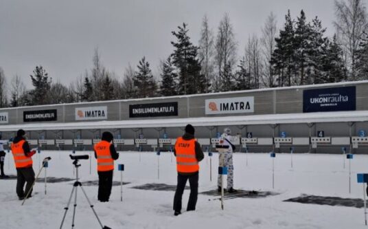 Artikkelin Tuloksia: RESUL, Veteraanien ampumahiihdon ja pistooliampumahiihdon SM Imatralla – kultaa ja hopeaa Etelä-Karjalaan pääkuvake