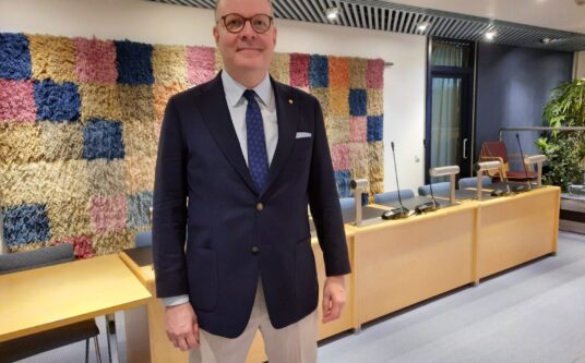 Artikkelin RULin liittohallitus kokousti Etelä-Karjalassa – ImRu pokkasi taas toimintakilpailun voiton pääkuvake