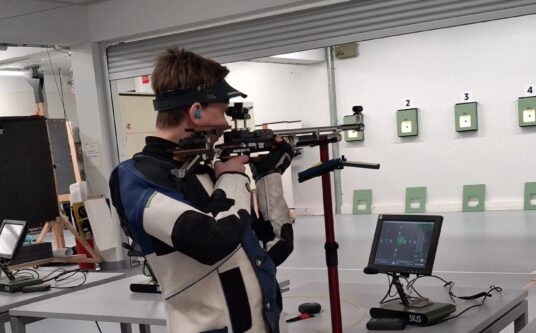 Artikkelin Ennätykset paukkuivat RESULin ilma-asemestaruuskisassa Lappeenrannassa pääkuvake