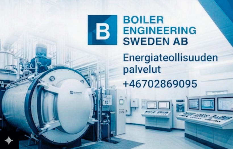 Boiler