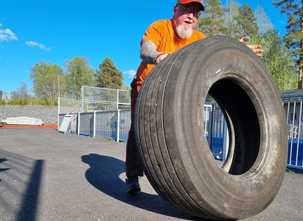 Artikkelin Lotan päivän juhla Lappeenrannan Lotta-patsaalla katsoi menneeseen ja tulevaan pääkuva