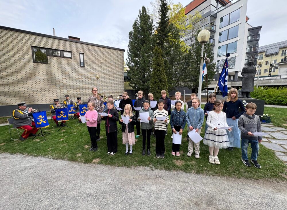 Artikkelin Eteläkarjalaiset sota- ja kulttuurihistoriamatkalla Kaakkois-Virossa ja Koillis-Latviassa pääkuva