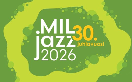Artikkelin MILjazz kajahtaa Lappeenrannan satamatorilla 8.6. pääkuvake