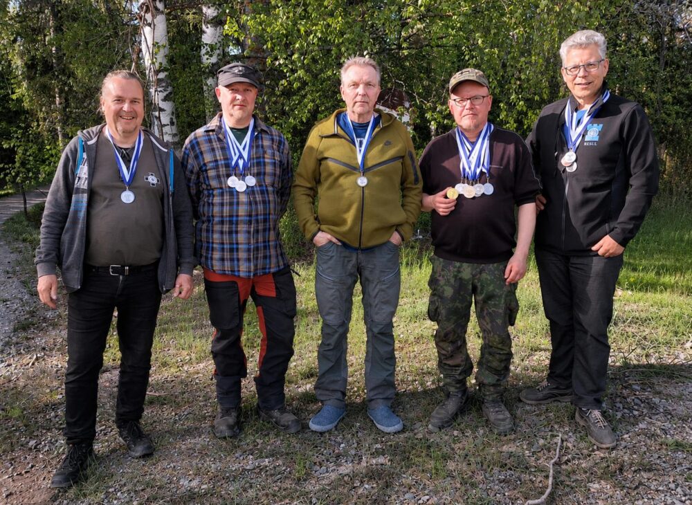 Artikkelin MILjazz kajahtaa Lappeenrannan satamatorilla 8.6. pääkuva