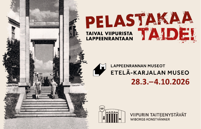 LPR Museo