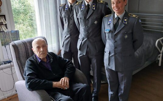 Suomen lippu
