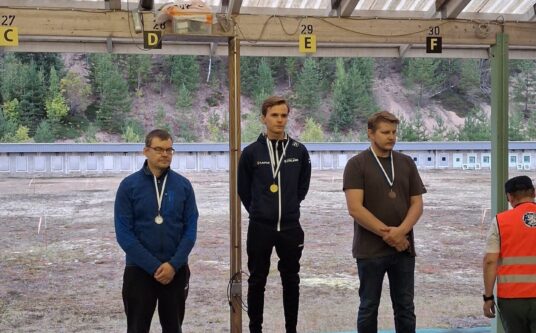 Suomen lippu