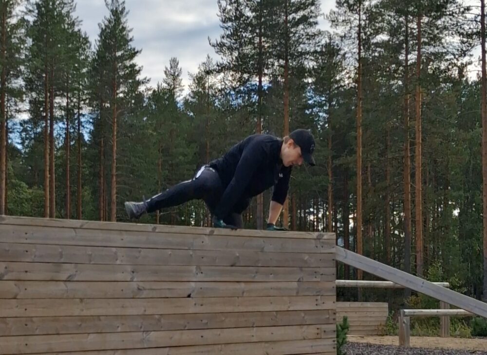 Artikkelin Tuloksia: Ra 1-4 Cup 2026 lopputulokset pääkuva